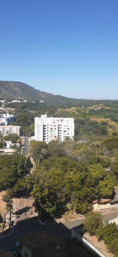 Venha Restaurar Suas Energias E Relaxar Nas Aguas Quentes Diroma Te Espera!!! Apartment Rio Quente Exterior foto