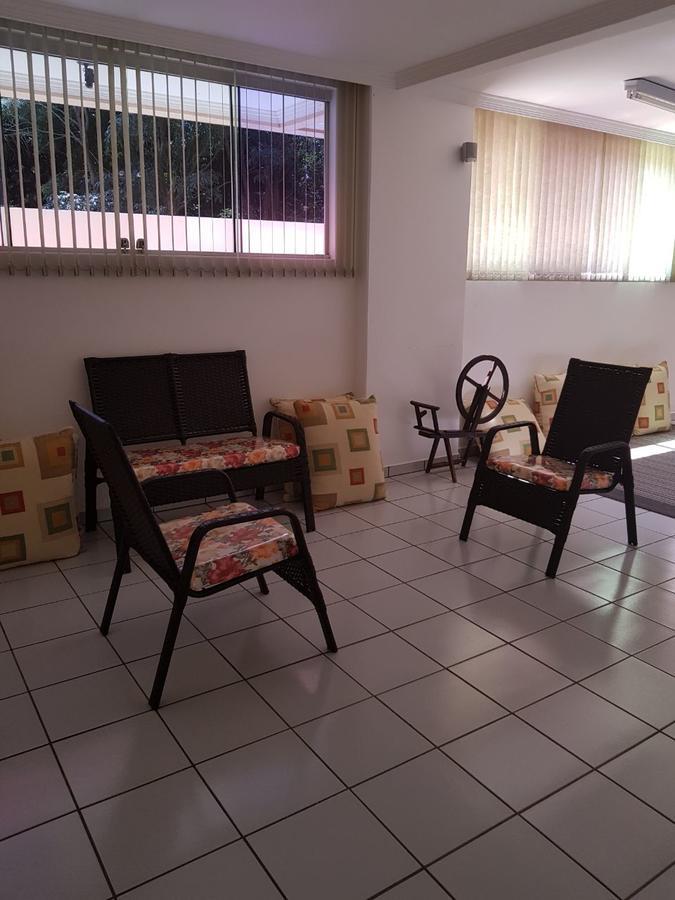 Venha Restaurar Suas Energias E Relaxar Nas Aguas Quentes Diroma Te Espera!!! Apartment Rio Quente Exterior foto